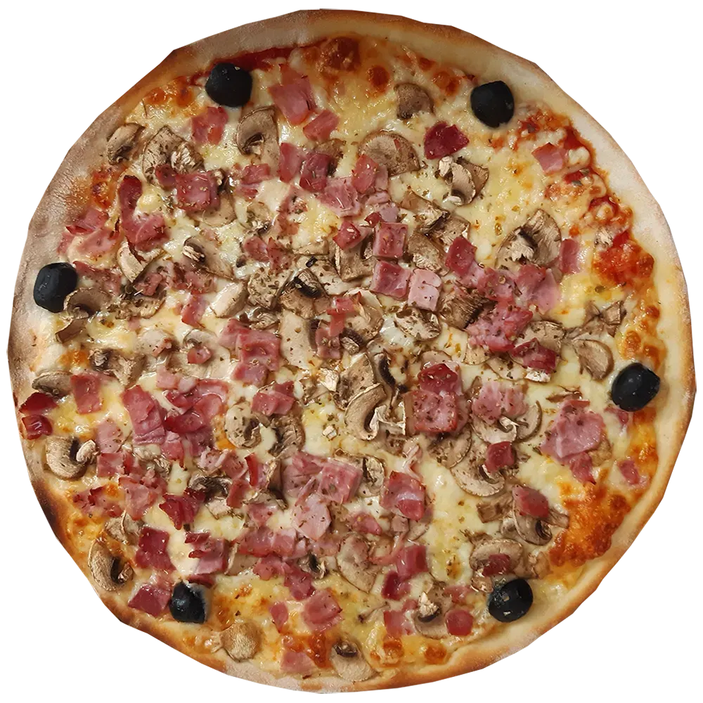 pizza regina