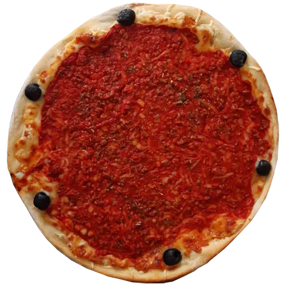 pizza bambino