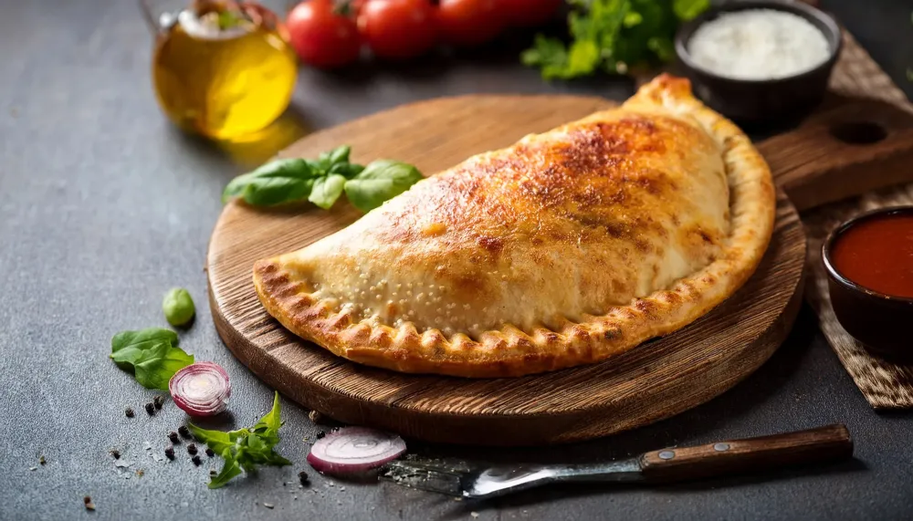 calzone